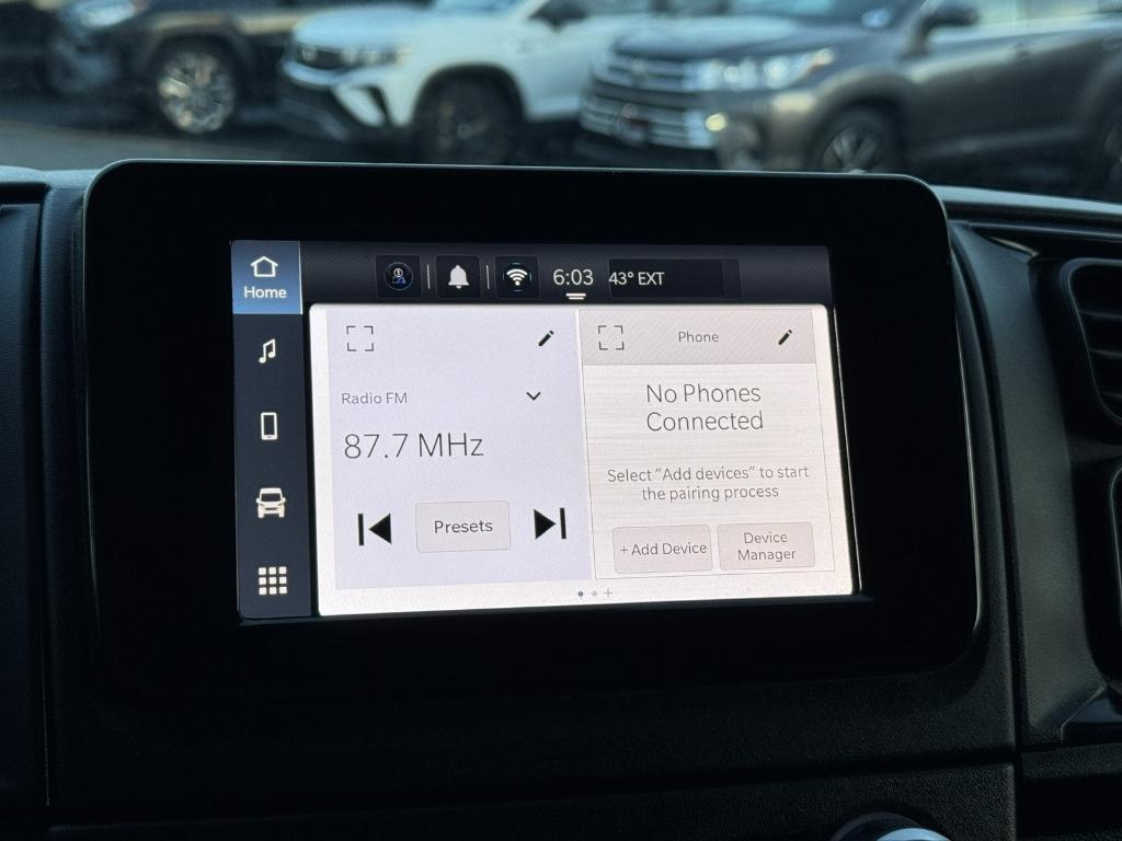 used 2023 Ram ProMaster 2500 car, priced at $23,288