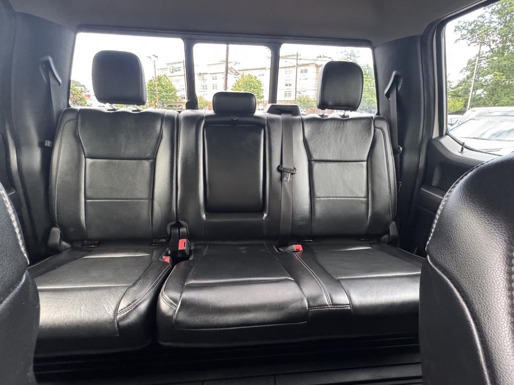 used 2019 Ford F-350 car, priced at $49,999