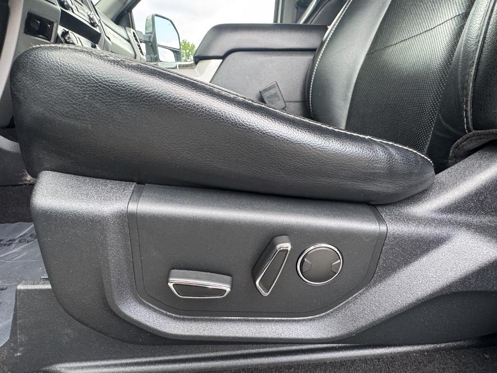 used 2019 Ford F-350 car, priced at $49,999