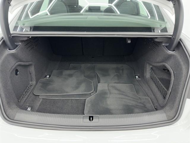 used 2022 Audi A4 car, priced at $20,942