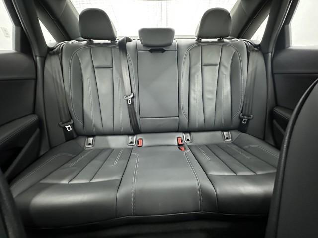 used 2022 Audi A4 car, priced at $20,942