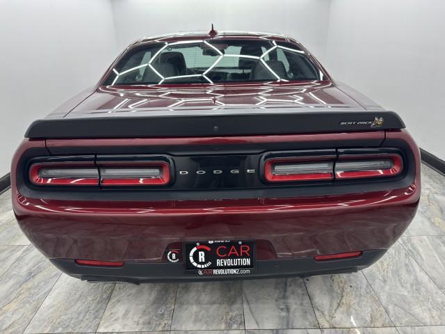 used 2020 Dodge Challenger car, priced at $42,999