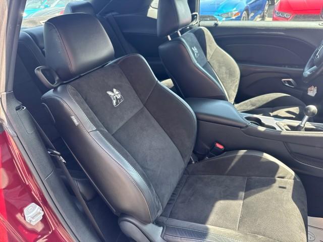 used 2020 Dodge Challenger car, priced at $42,999