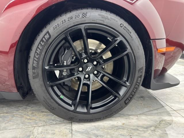 used 2020 Dodge Challenger car, priced at $42,999