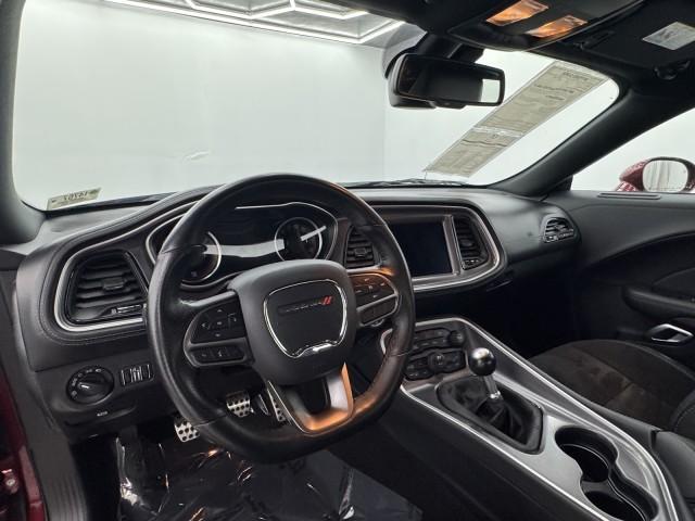 used 2020 Dodge Challenger car, priced at $42,999