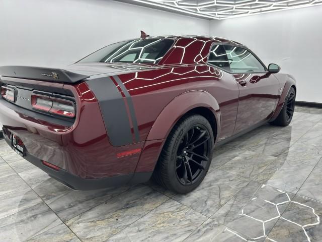 used 2020 Dodge Challenger car, priced at $42,999