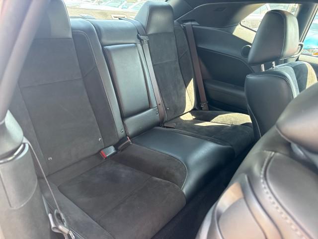 used 2020 Dodge Challenger car, priced at $42,999