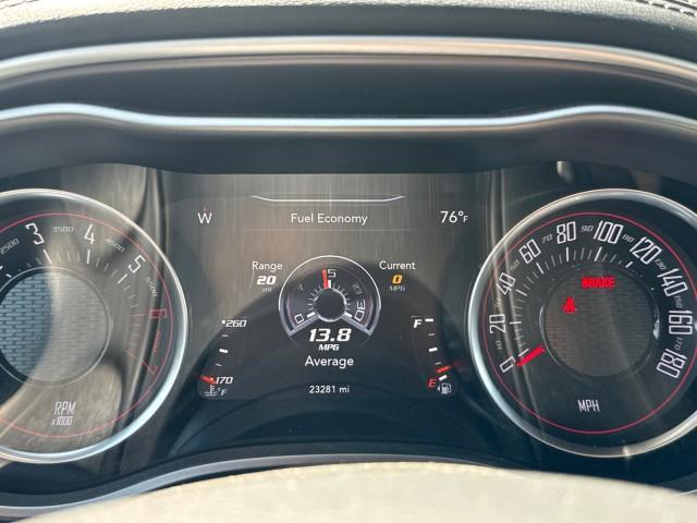 used 2020 Dodge Challenger car, priced at $42,999