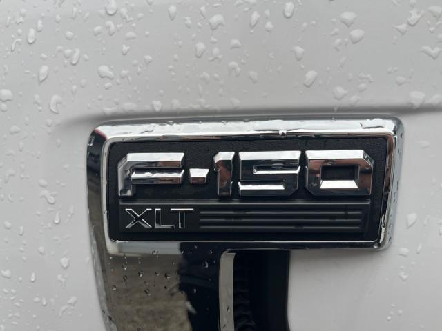 used 2021 Ford F-150 car, priced at $23,950