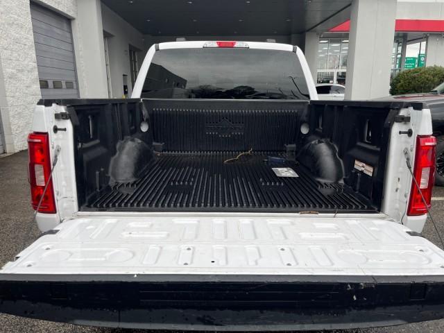 used 2021 Ford F-150 car, priced at $23,950