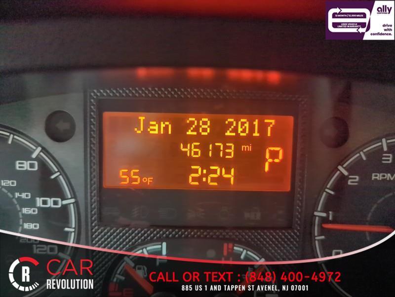 used 2019 Ram ProMaster 1500 car, priced at $20,500