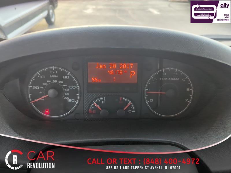 used 2019 Ram ProMaster 1500 car, priced at $20,500