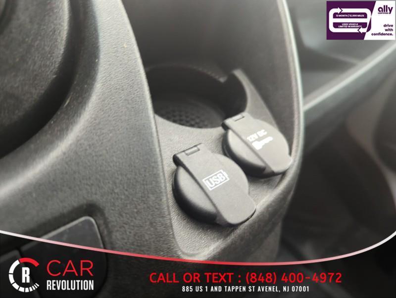 used 2019 Ram ProMaster 1500 car, priced at $20,500