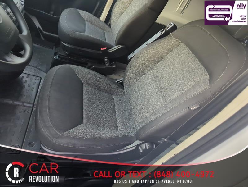 used 2019 Ram ProMaster 1500 car, priced at $20,500