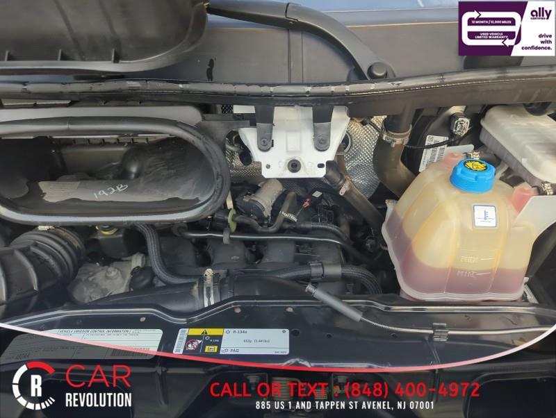 used 2019 Ram ProMaster 1500 car, priced at $20,500