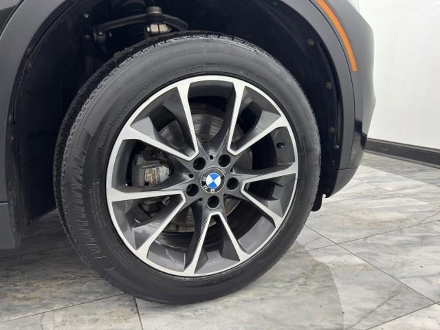 used 2016 BMW X5 car, priced at $16,995