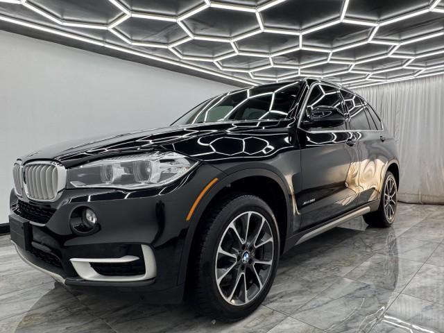 used 2016 BMW X5 car, priced at $16,995