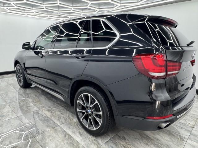 used 2016 BMW X5 car, priced at $16,995