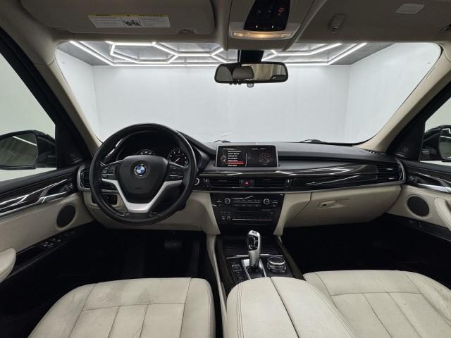 used 2016 BMW X5 car, priced at $16,995
