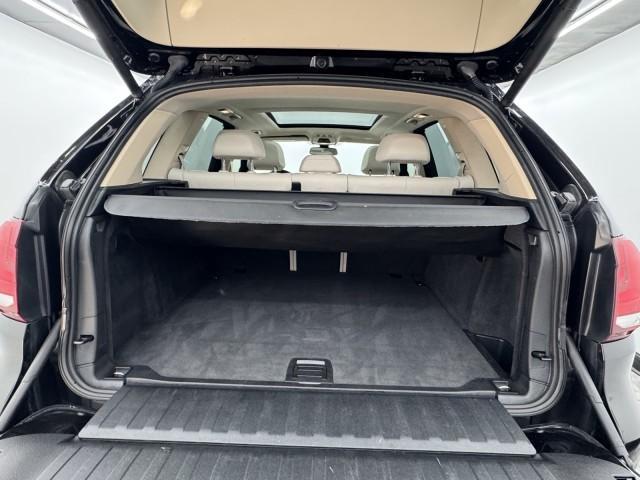 used 2016 BMW X5 car, priced at $16,995