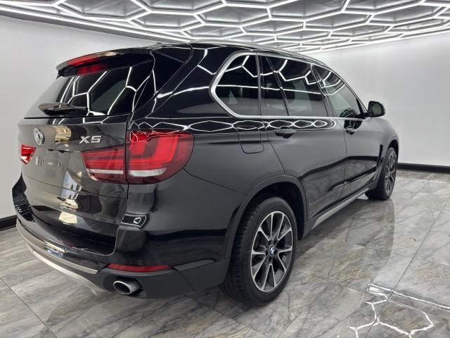 used 2016 BMW X5 car, priced at $16,995