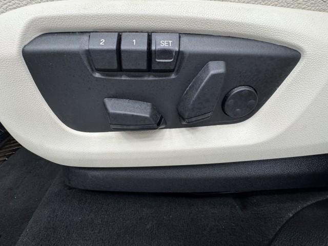 used 2016 BMW X5 car, priced at $16,995