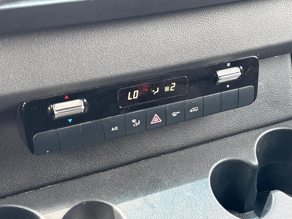 used 2023 Mercedes-Benz Sprinter 2500 car, priced at $26,888