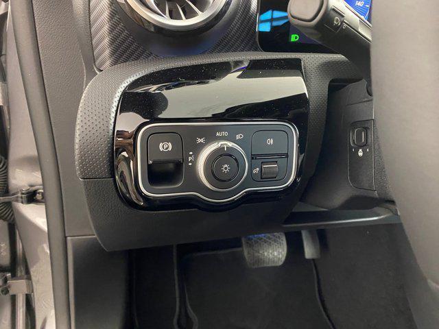 used 2026 Mercedes-Benz CLA 250 car, priced at $46,994