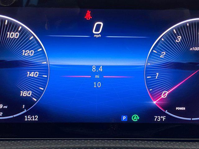 used 2026 Mercedes-Benz CLA 250 car, priced at $46,994