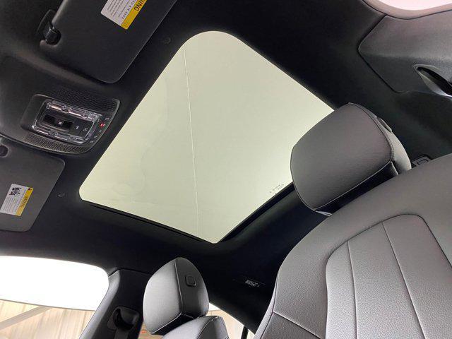 used 2026 Mercedes-Benz CLA 250 car, priced at $45,492