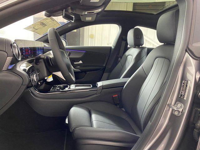 used 2026 Mercedes-Benz CLA 250 car, priced at $45,492