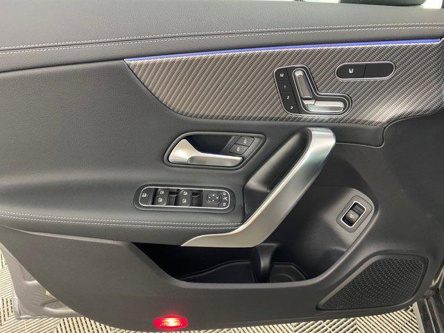 used 2026 Mercedes-Benz CLA 250 car, priced at $45,492