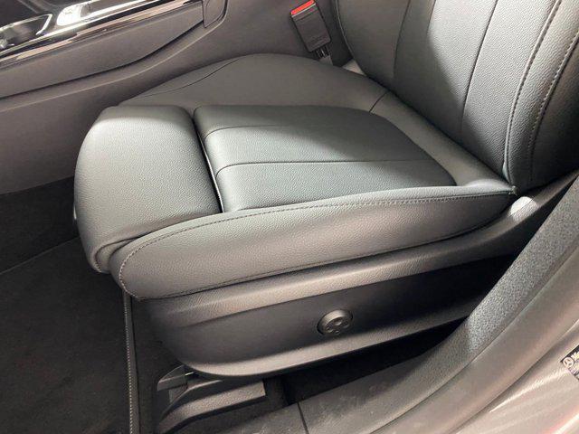 used 2026 Mercedes-Benz CLA 250 car, priced at $45,492