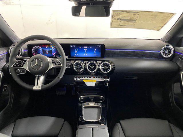 used 2026 Mercedes-Benz CLA 250 car, priced at $45,492