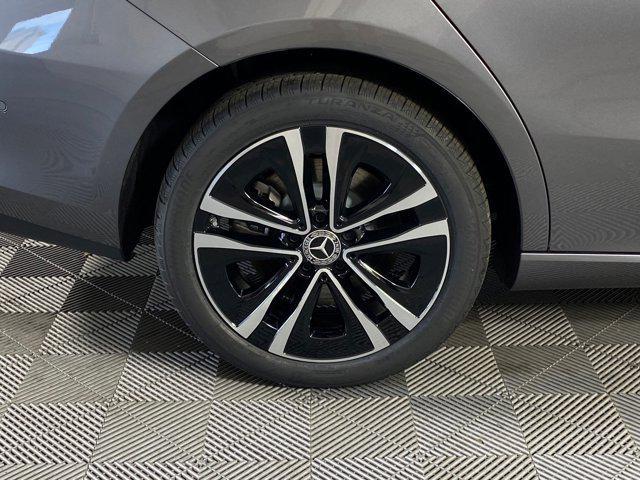 used 2026 Mercedes-Benz CLA 250 car, priced at $45,492