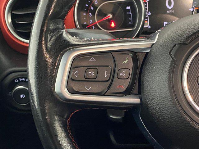 used 2020 Jeep Wrangler Unlimited car, priced at $32,399