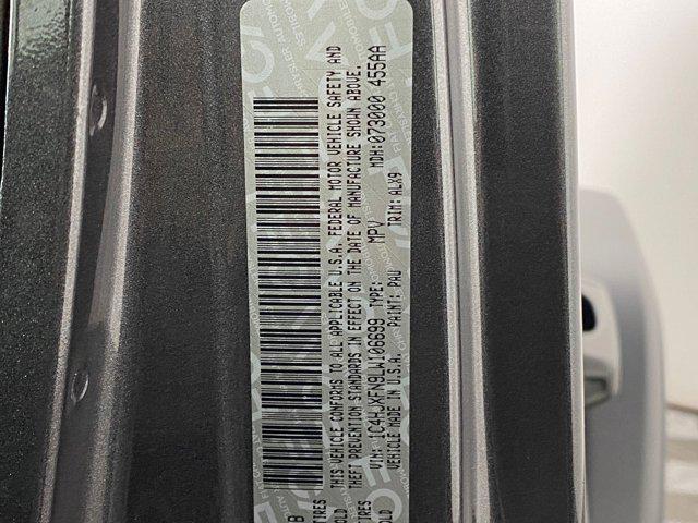 used 2020 Jeep Wrangler Unlimited car, priced at $32,399