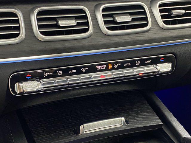 used 2025 Mercedes-Benz GLS 450 car, priced at $98,811