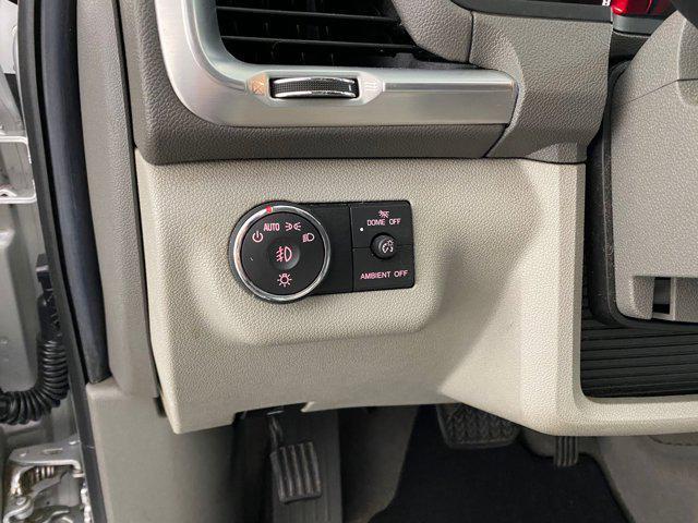 used 2016 GMC Acadia car, priced at $7,998