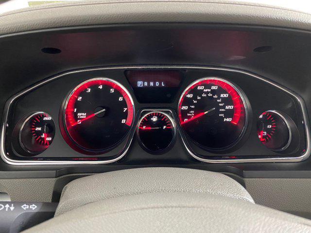 used 2016 GMC Acadia car, priced at $7,998