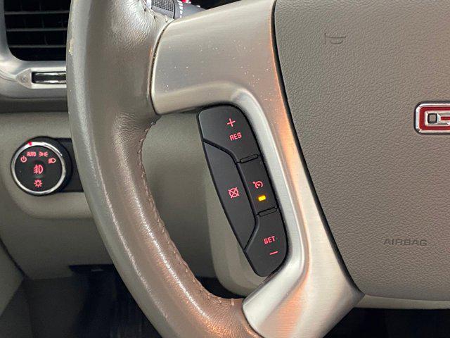 used 2016 GMC Acadia car, priced at $7,998