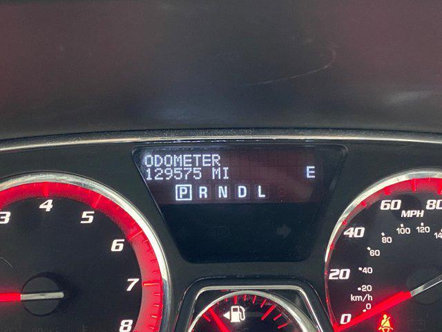 used 2016 GMC Acadia car, priced at $7,998