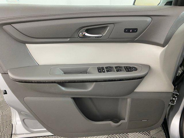 used 2016 GMC Acadia car, priced at $7,998