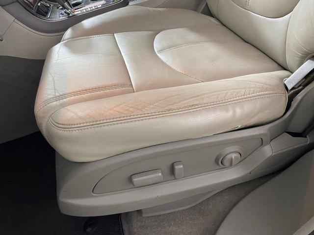 used 2016 GMC Acadia car, priced at $7,998