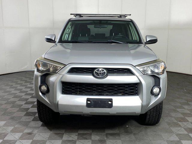 used 2014 Toyota 4Runner car, priced at $19,999
