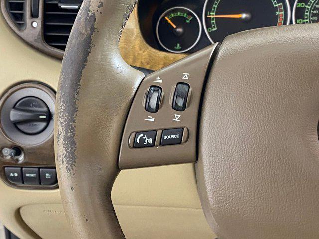 used 2004 Jaguar X-Type car, priced at $3,999