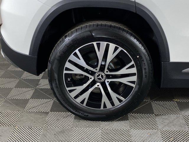 used 2025 Mercedes-Benz GLA 250 car, priced at $39,292