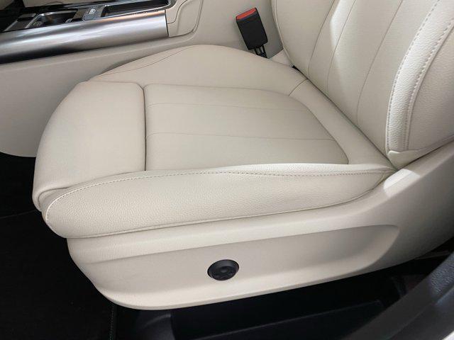 new 2025 Mercedes-Benz GLA 250 car, priced at $44,250
