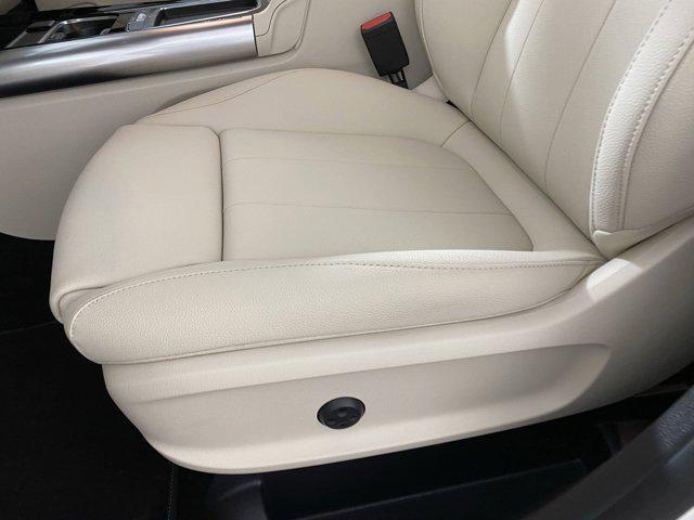 used 2025 Mercedes-Benz GLA 250 car, priced at $39,292