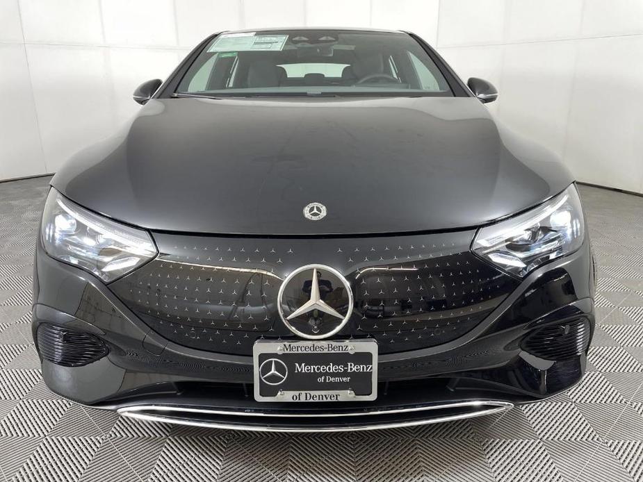 used 2024 Mercedes-Benz EQE 350 car, priced at $74,993